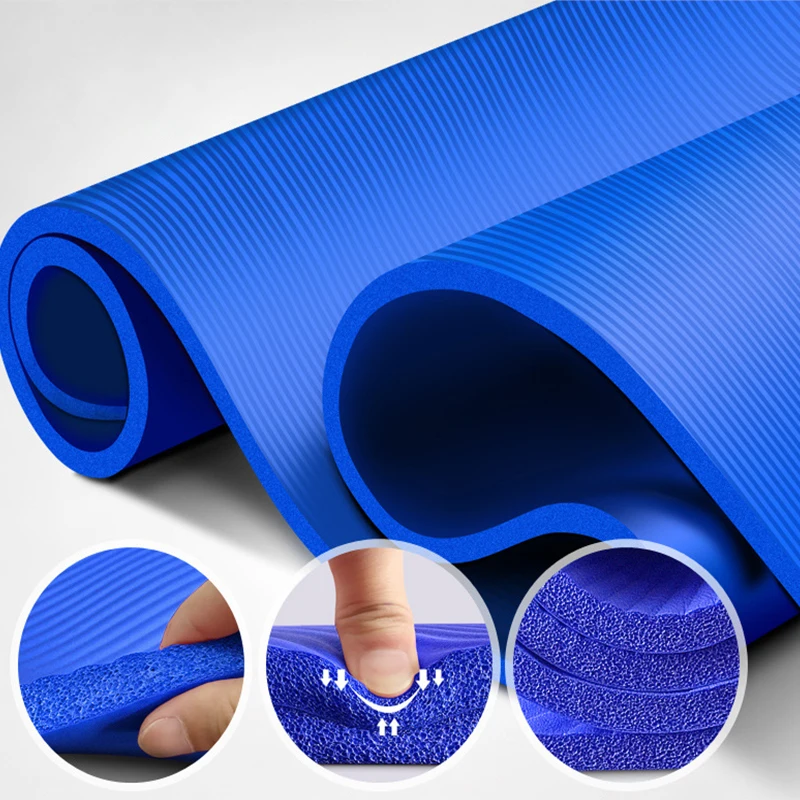 yoga mats elvery sports