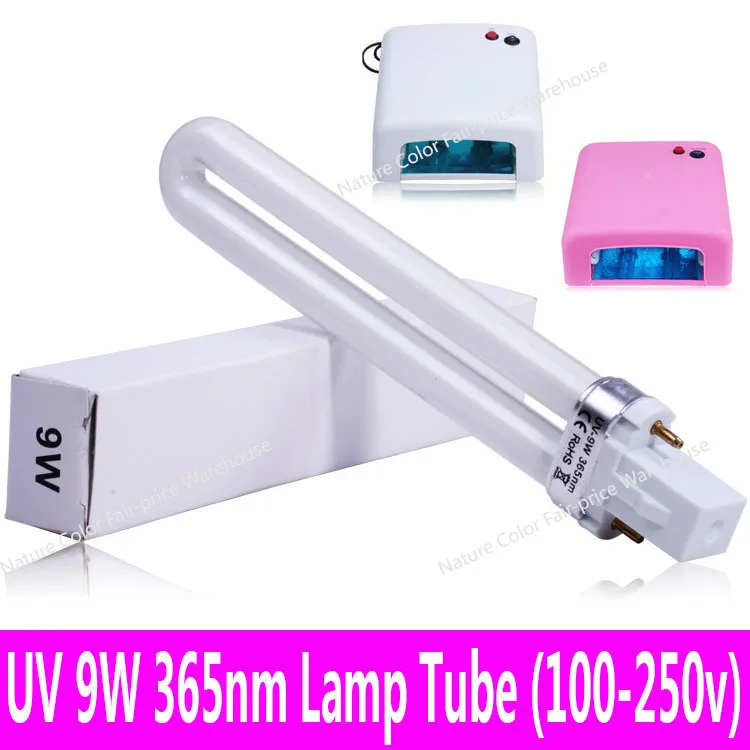 Уф Лампа Uv 12w 365nm Купить