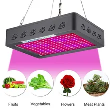 2000 Вт 3000 Вт Светодиодная лампа для выращивания растений, полный спектр, светильник для выращивания овощей и цветов, палатка для выращивания растений, для внутреннего сада, Гидропоника