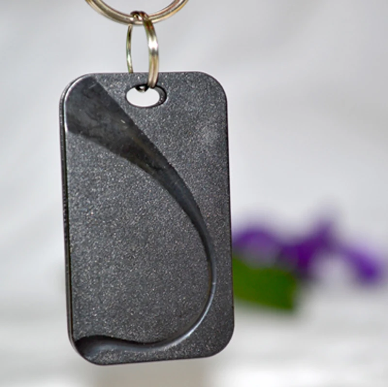 

RFID fob Key Chains Ring TK4100 Proximity ID 125KHz RFID Card Access Control key card