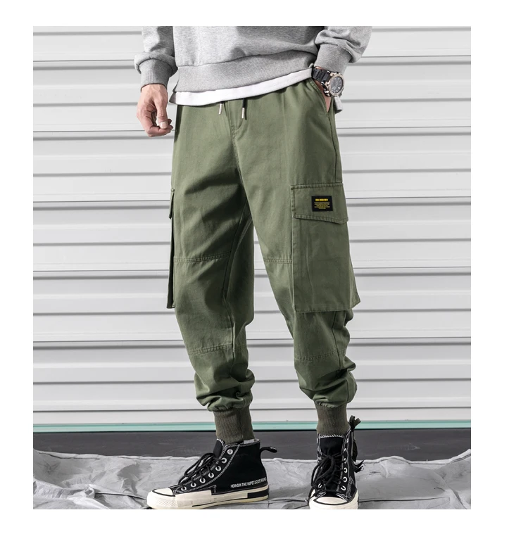 High Quality Moda Masculina
