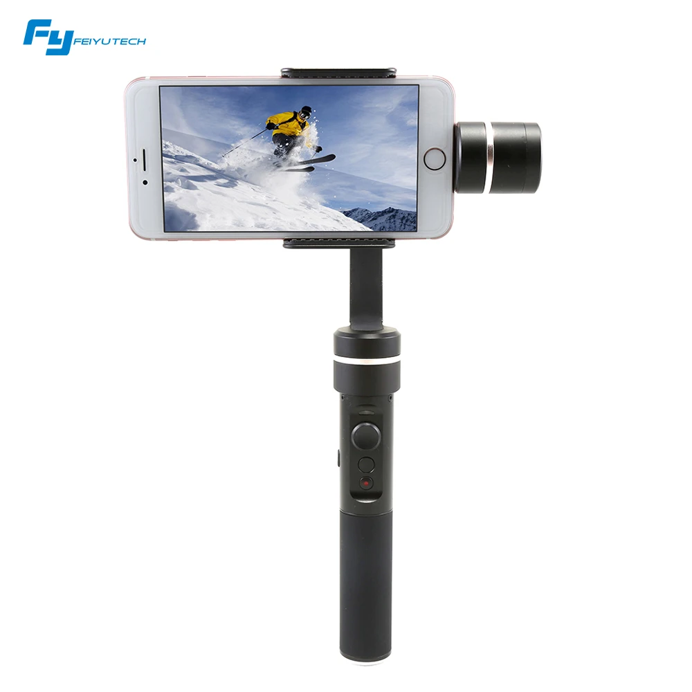 bilder für Feiyu SPG Live 3 Achsen Smartphone Stabilisator Hand Gimbal Neue Live dampfenden vision für iphone 7 7 + 6 6 + samsung huawei xiaomi bilder für Feiyu SPG Live 3 Achsen Smartphone Stabilisator Hand Gimbal Neue Live dampfenden vision für iphone 7 7 + 6 6 + samsung huawei xiaomi