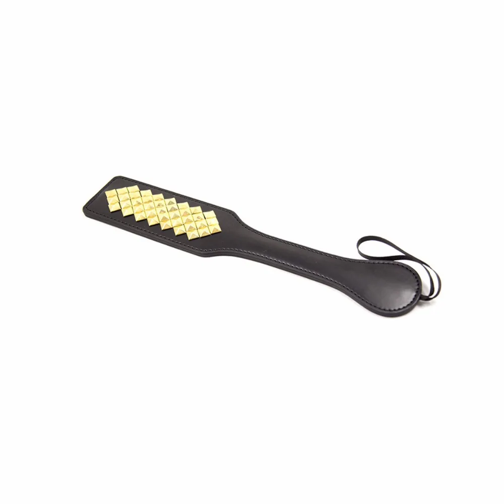 31cm Length Bondage Paddle Fetish Bdsm Adult Sex Game
