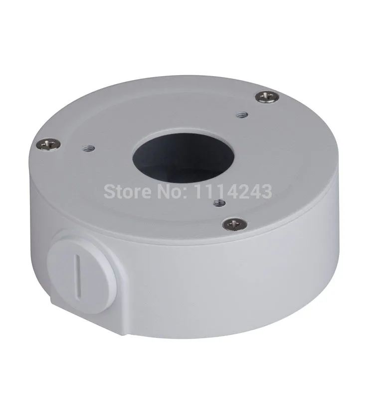 

DAHUA Waterproof Junction Box PFA134