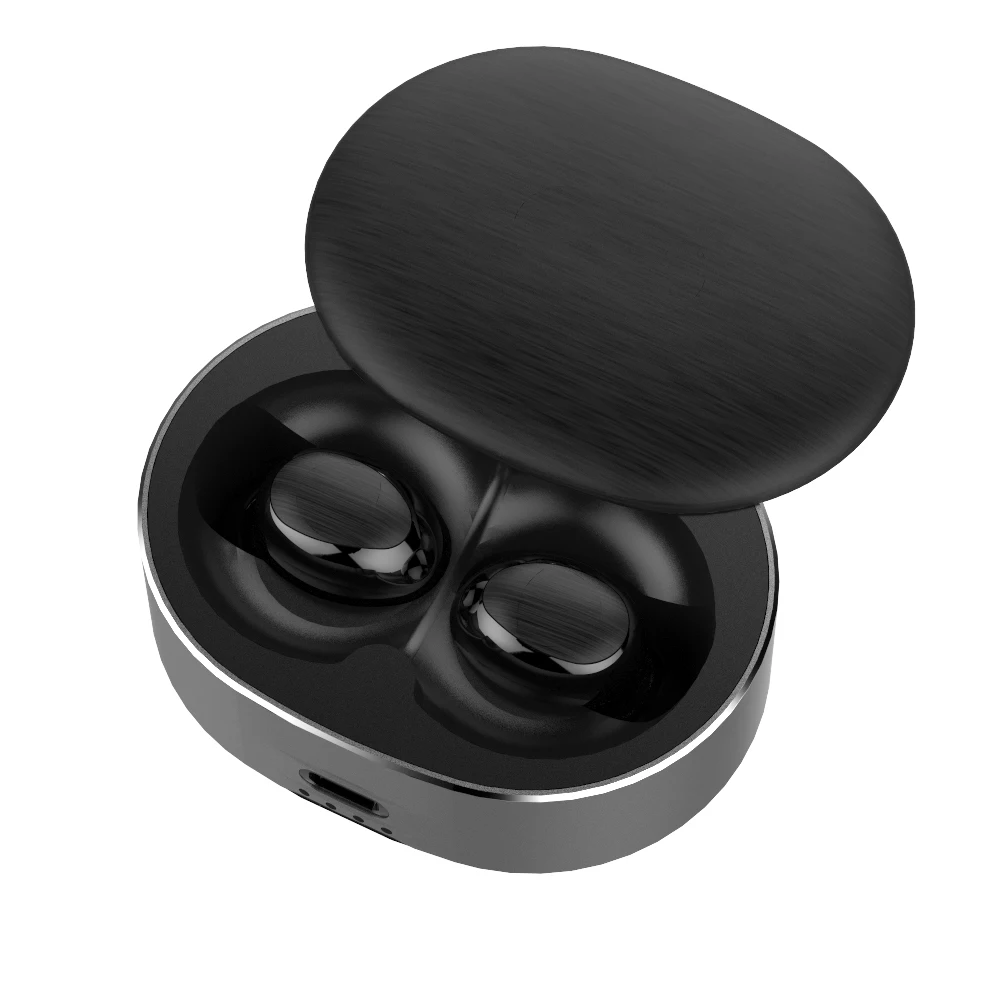 

B20 TWS Mini Wireless Bluetooth Earphones Earbuds With Charging Box Sports Headsets For iPhone Android Xiaomi Huawei Headphones