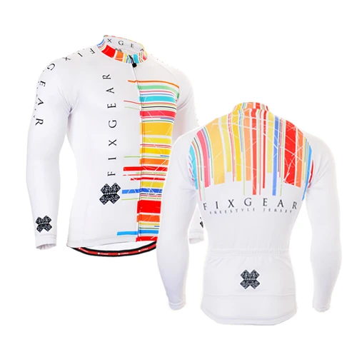 Buy 2018 basic cycling jackets cross country race team