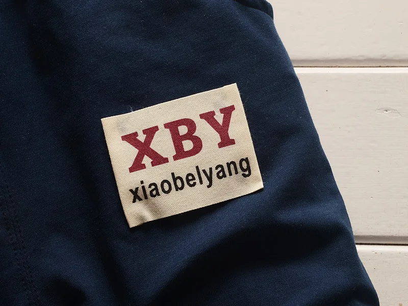 Suits of clothes for children (6)