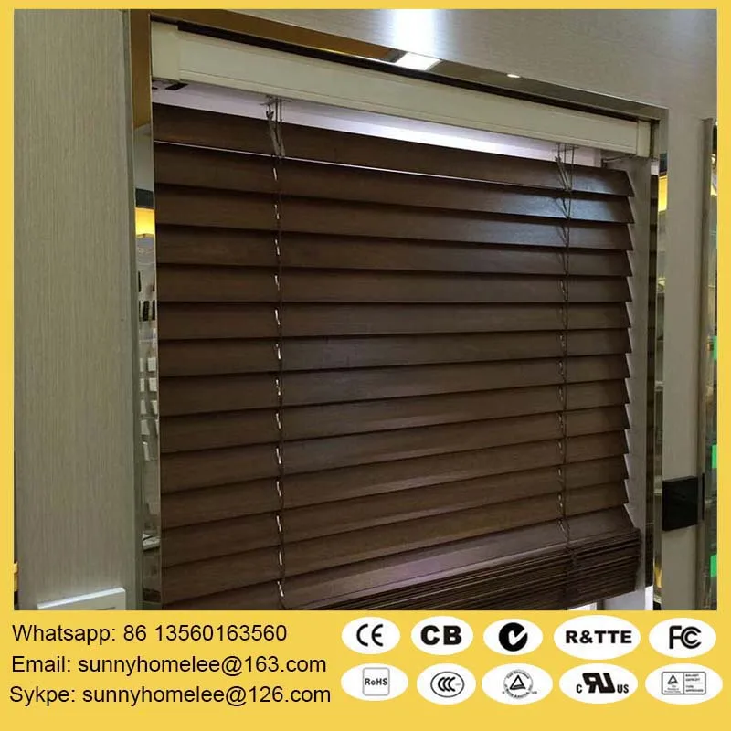 Vertical Wooden Blinds Vertical Wooden Blinds
