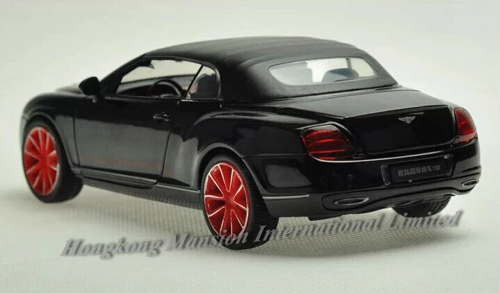 132 Bentley Continental Supersports ISR with hood (18)
