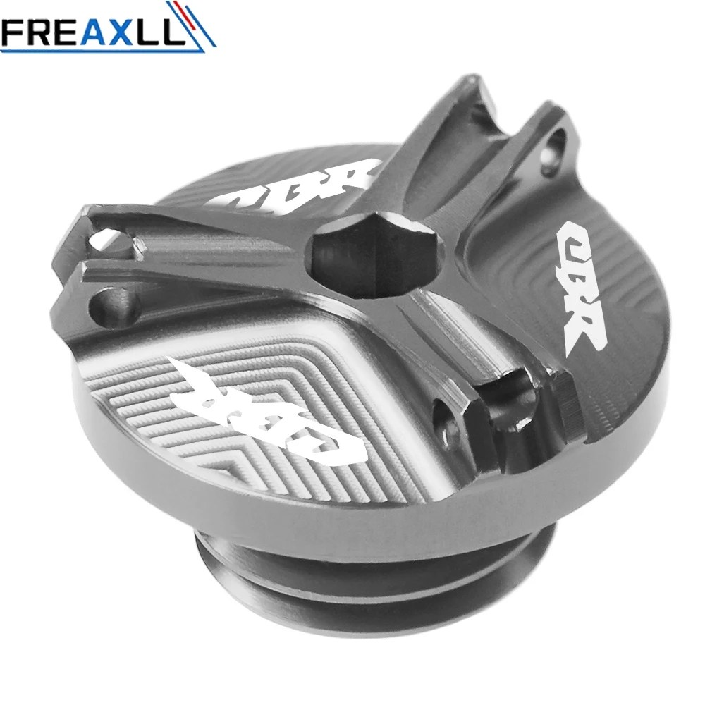 Для Honda CBR 600 610 F 900 1000 RR F2 F3 F4 F4i 250R аксессуары X ADV мотоцикл двигатель масляный фильтр