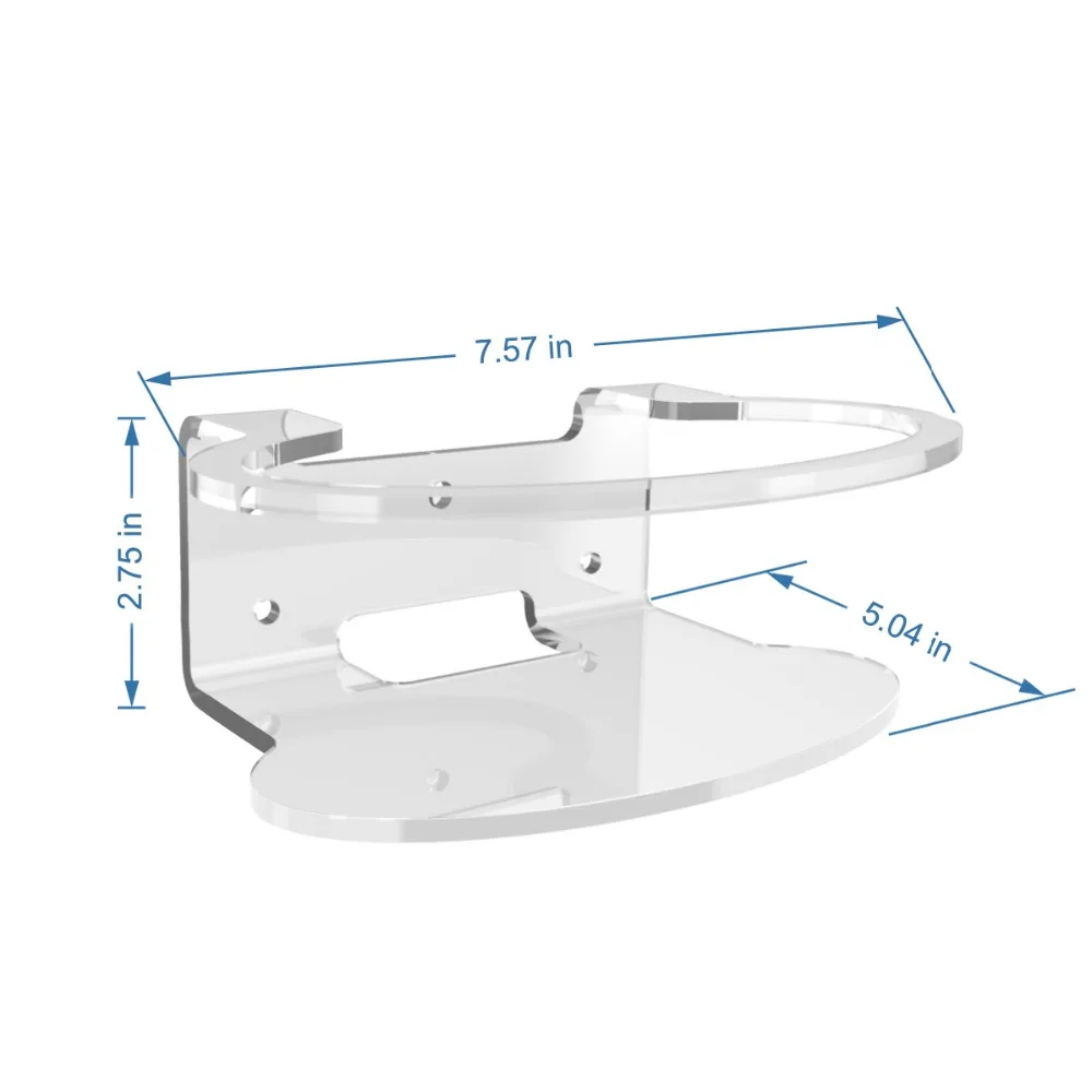 Настенный держатель для Orbi RBK50 AC3000, RBS50, RBS40, RBK40 AC2200 домашняя WiFi система