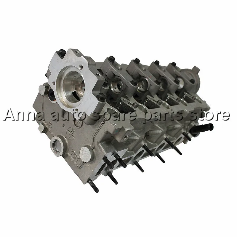 D4EA Cylinder Head 22100-27901_6