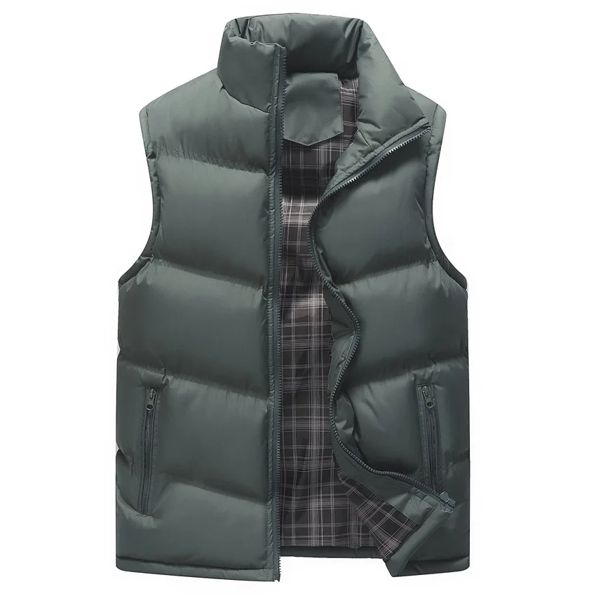 Sleeveless jackets Clearance
