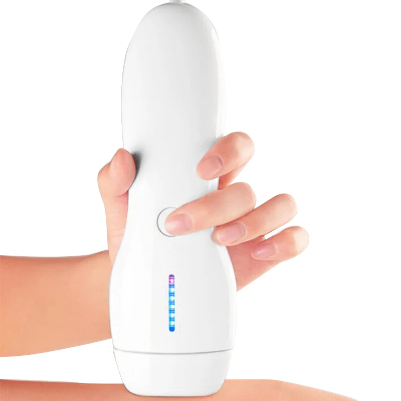 

Laser Armpit Permanent Hair Removal Photon Hair Removal Instrument Home Laser Hair Removal Instrument Painless Body Hair Removal