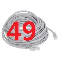 49 # DATALAND Ethernet кабель высокого Скорость RJ45 сеть LAN кабель маршрутизатор компьютер Cables888