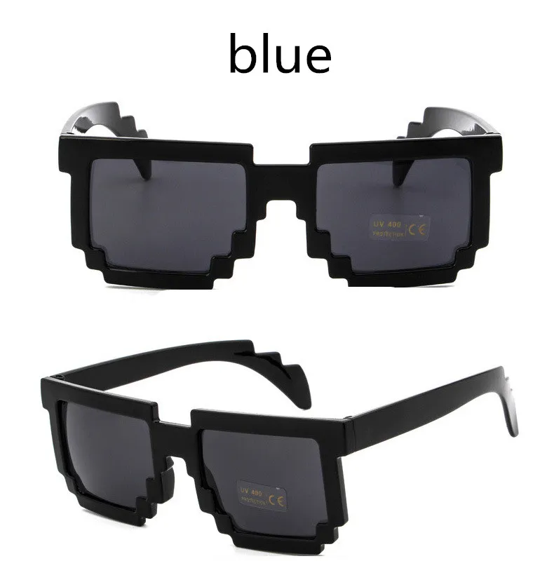 ASOUZ 2018 new fashion square children's sunglasses retro boy girl glasses UV400 high-grade brand mosaic eye protection sunglasses (7)