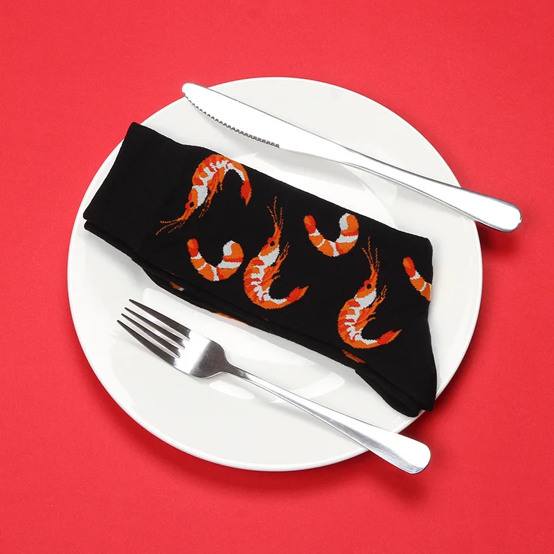 food socks11