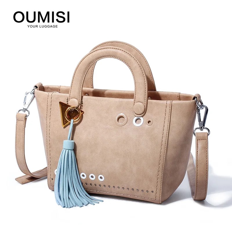

2018 Elegant Shoulder Bag Women Designer Luxury Handbags Women Bags Plum Bow Sweet Messenger Crossbody Bag for Women Oumisi