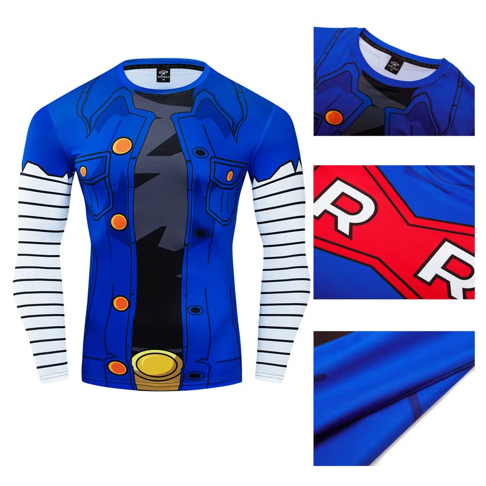 

2019 Fashion Casual Streetwear O-Neck T-Shirt Short Sleeve Long Sleeve Men TShirt 3D Marvel Avengers Endgames T Shirt Men