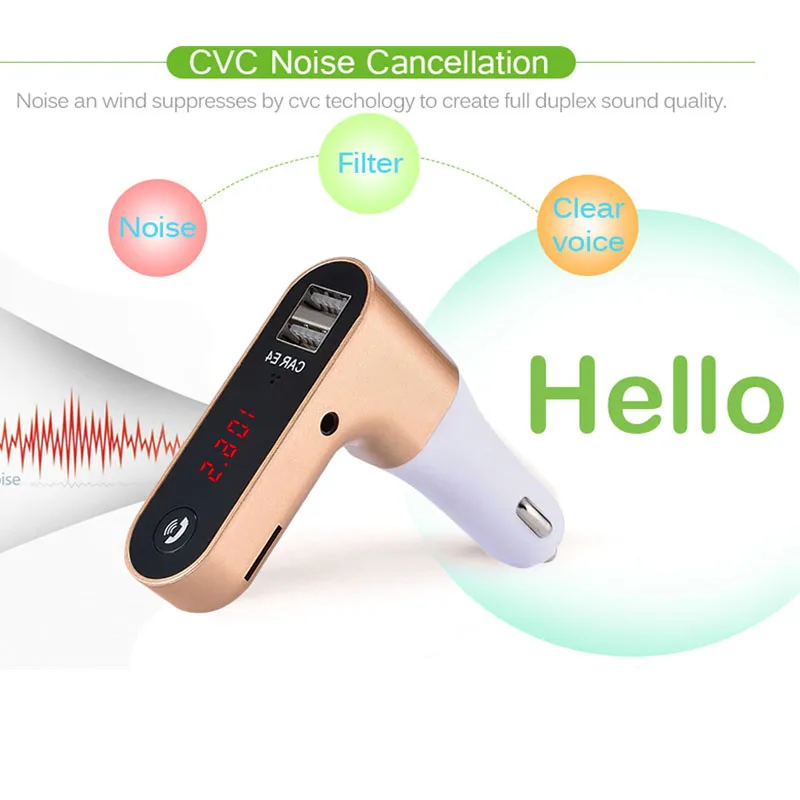 E0045-E4 Bluetooth FM-8