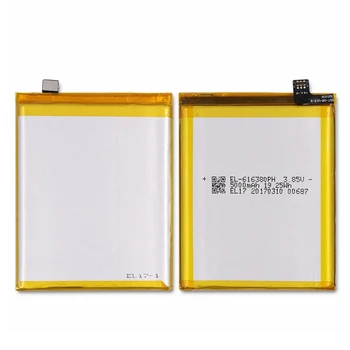 

Rush Sale Limited Stock Retail 5000mAh New Replacement Battery For Nomu S30 High Quality (Note:Outlook May exist difference)