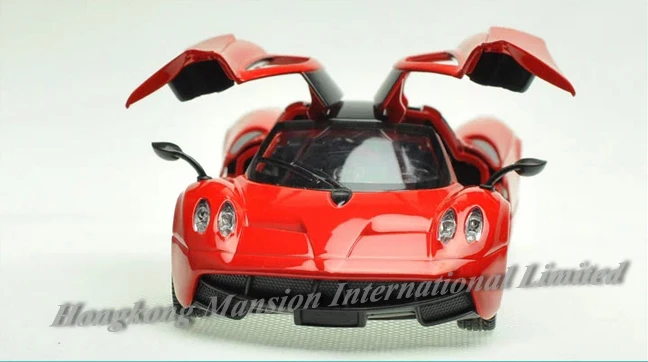 132 Pagani Huayra (4)