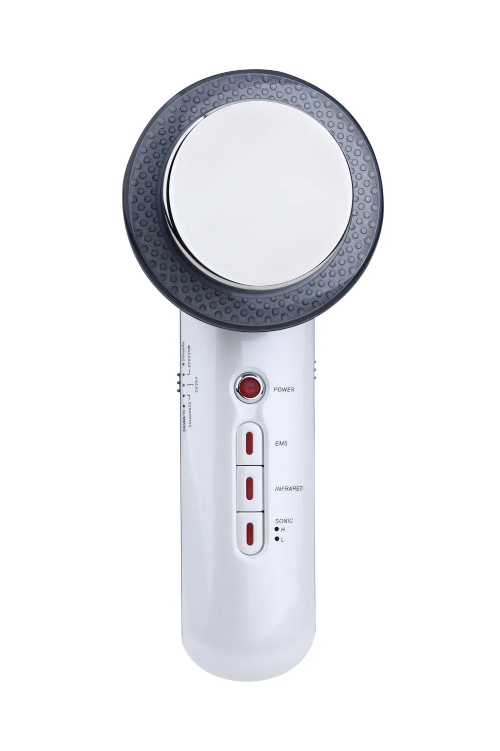 cm-4 EMS ultrasonic far infrared slimming (5)