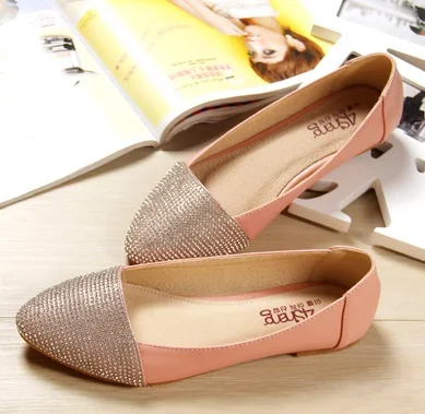 pink spering
