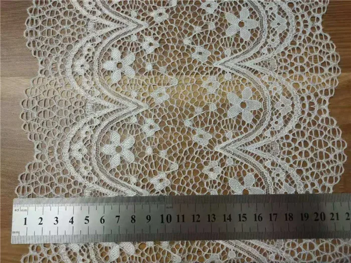 Stretch lace01_