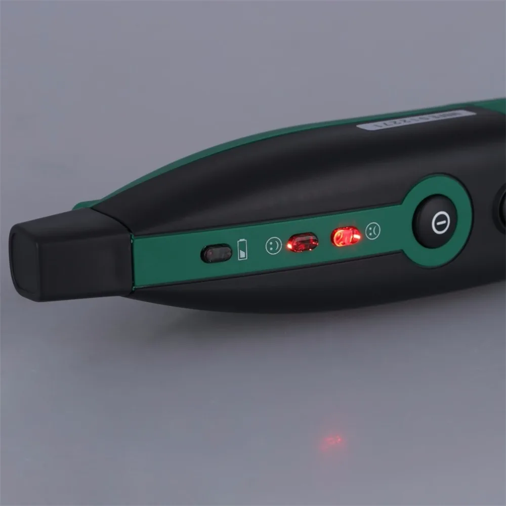 Автоматический выключатель MASTECH MS5902 Инструкция для тестирования