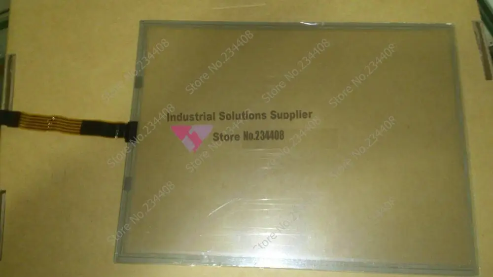 

12.1" 5 wire touch screen 267x205 touch screen