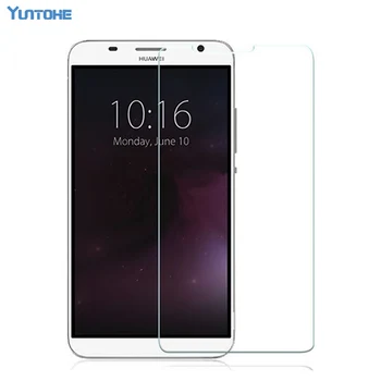 

300PCS/lot 9H Premium Tempered Glass For For Huawei Honor Y6/Y530/Y538/Y550/Y600/Y625/Y635/Y536/B199/A199 Screen Protector Film