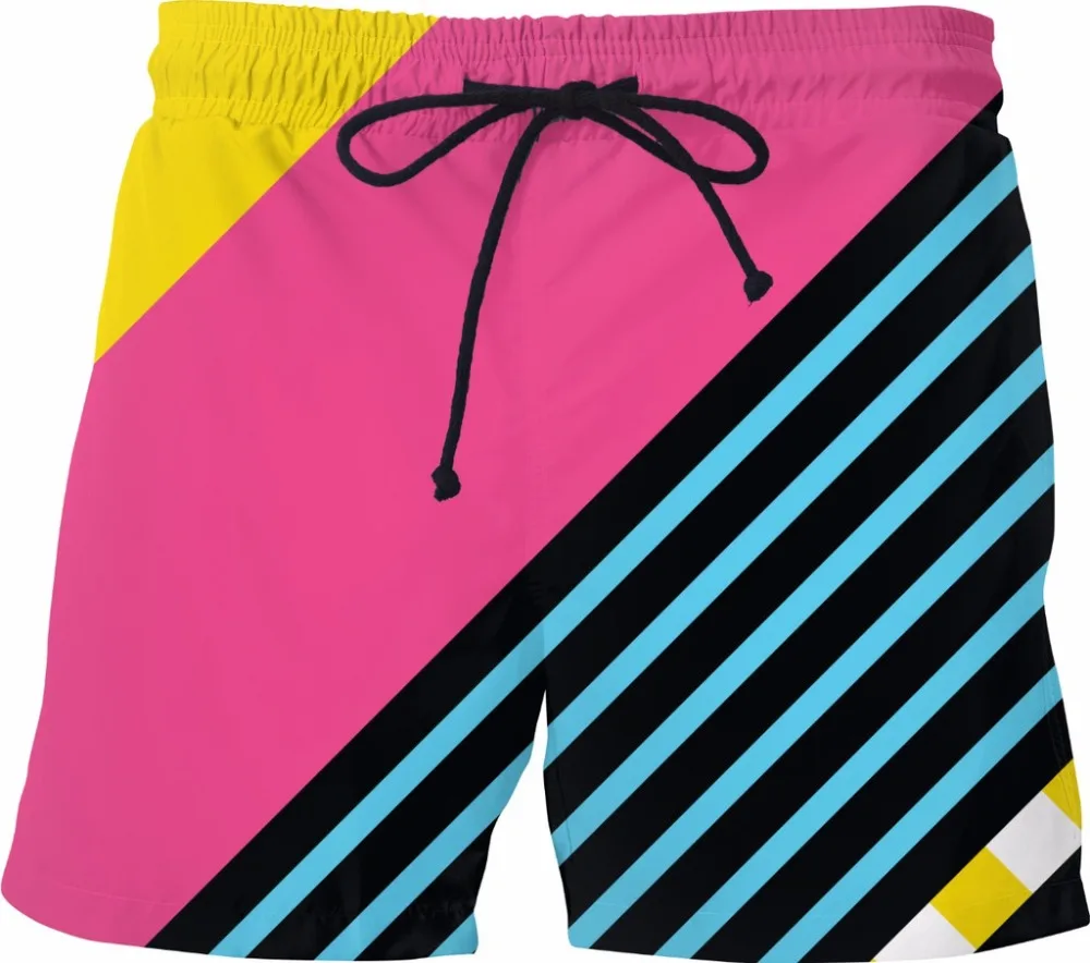 

Quick Dry Summer Mens Siwmwear Mens Beach Board Shorts Men Chester Swims Shorts Beach Wear Chester shorts