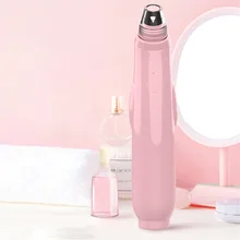 Вакуумное средство для удаления угрей лица от акне, очиститель пор, электронный перезаряжаемый прибор для удаления угрей и пор F5.29