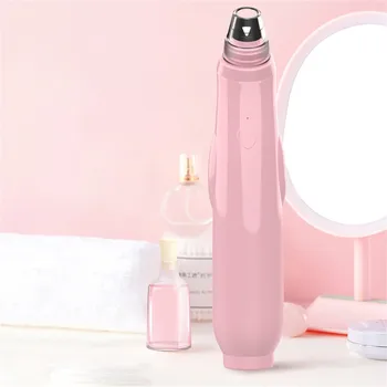 

Blackhead Remover Vacuum Facial Acne Pore Cleaner Electronic Rechargeable Acne Blackhead and Pore Removal Extraction F5.29