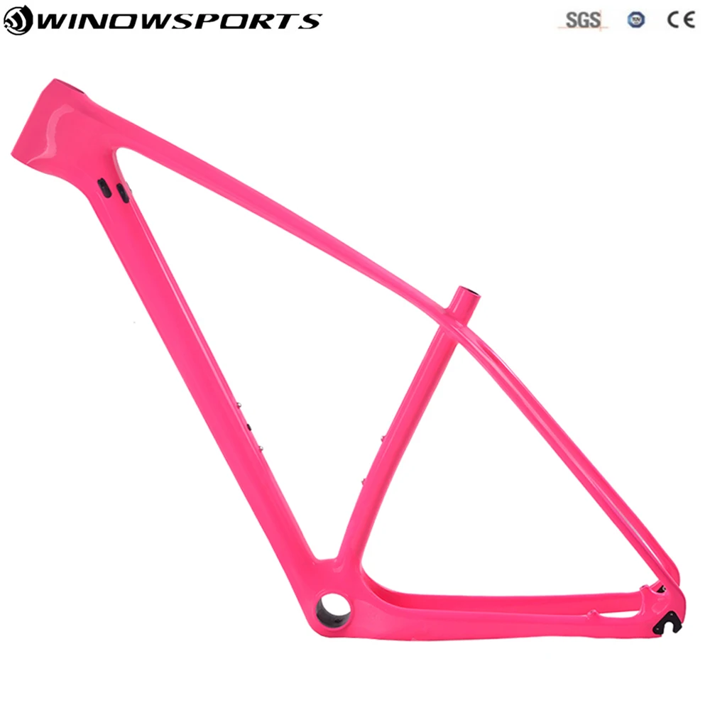 mtb 29er frame