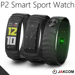 JAKCOM P2 Профессиональный смарт спортивные часы горячая Распродажа в Оборудование для оптоволокна как набор для оптоволокна complet ОНУ gpon medidor