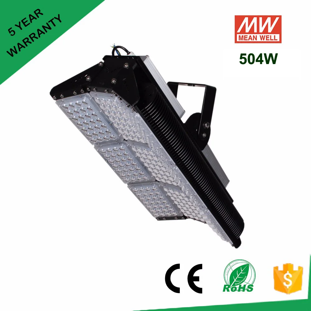 

Ultra Bright LED Floodlight 100W 150W 200W 250W 300W 400W 500W 600W Warm / Cold White Flood Lighting LED Flood Lights