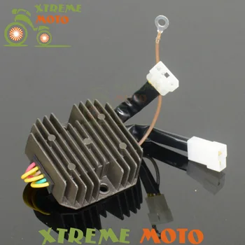 

Aluminum Voltage Rectifier Regulator For Aprilia Leonardo ST 250 Leonardo 250 LC Leonardo 300 LC Moto 650 Pegaso 650 Motorcycle