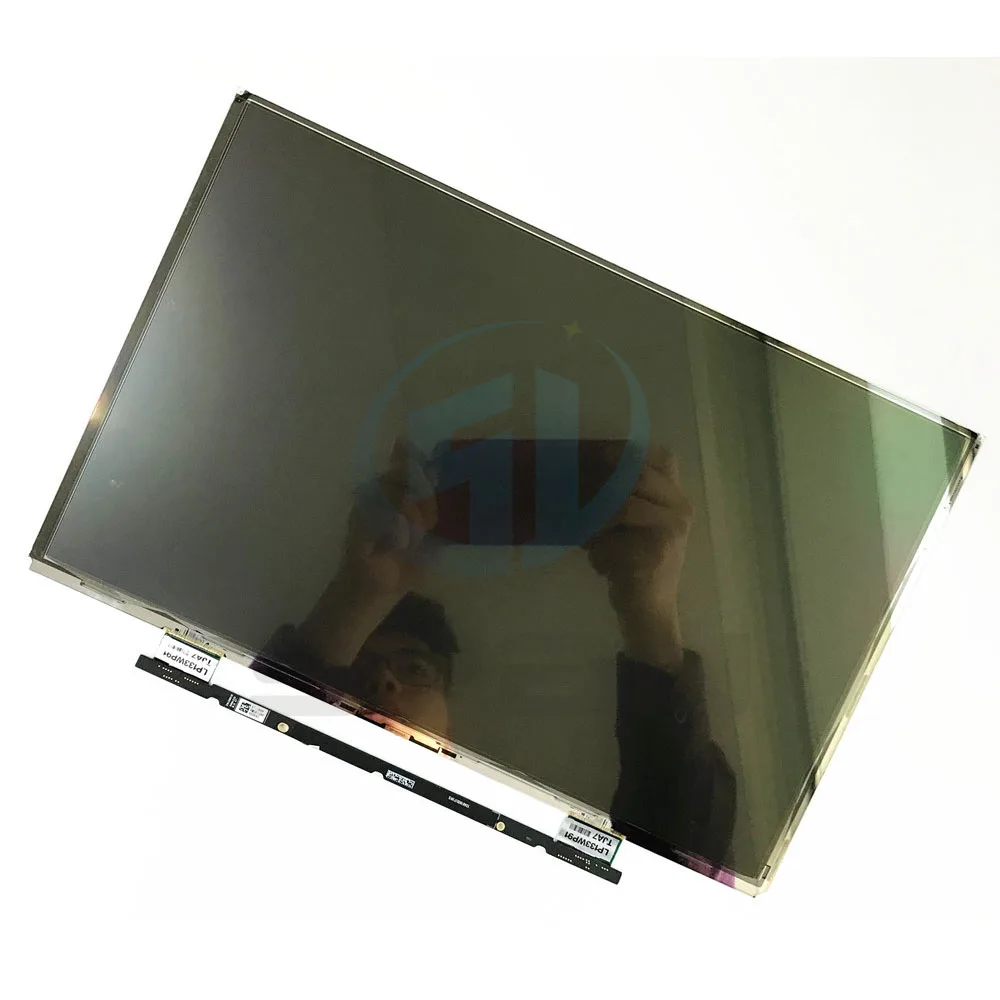 A1369 ЖК экран для Macbook Air 13 3 дюймов ноутбук A1466 дисплей MD760 MJVE2 EMC 2632 EMC2925 LP133WP1