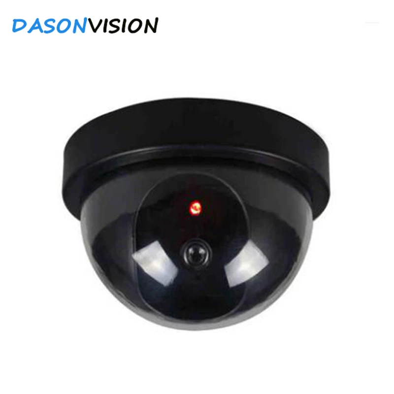 Indoor Fake Camera Dome security video Surveillance dummy camera cctv videcam Mini Camera