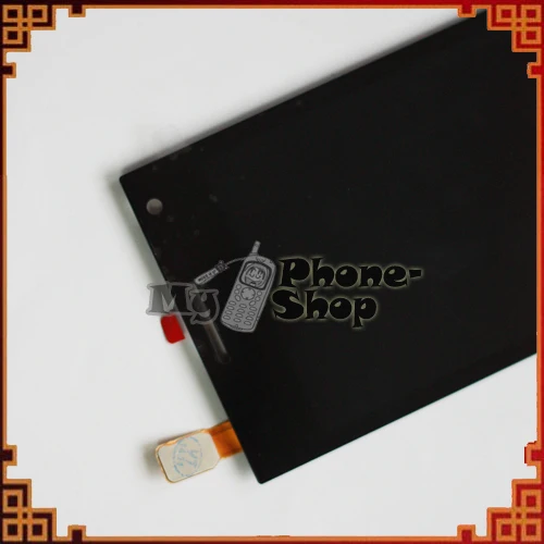 HW W1 lcd with touch screen black1