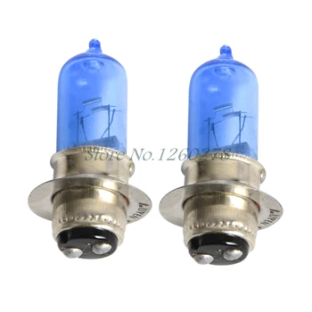 

Super White Headlight Bulb For Yamaha ATV Banshee 350 YFM350 450 660 Grizzly 125-450 YXR450 YXR660 YXR700 YFZ450