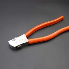 Портативный Лиши ключ обрезчик для слесаря Автомобильный ключ плоскогубцы авто ключ Режущий Станок слесарный инструмент