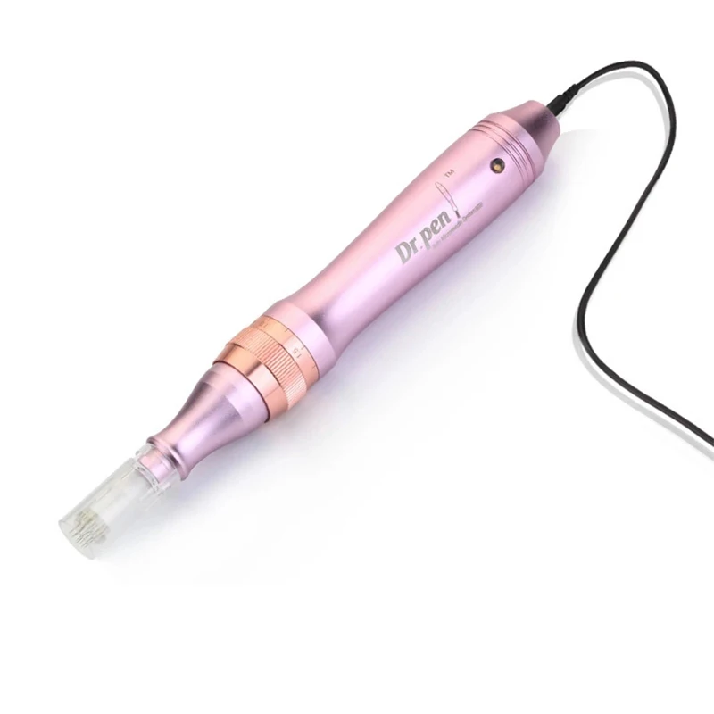 

Professional Semi-permanent Embroidery Tattoo Gun BB-GLOW-Kit Meso Foundation Import Dr.Pen Ultima M7-C Derma Needle Cartridge