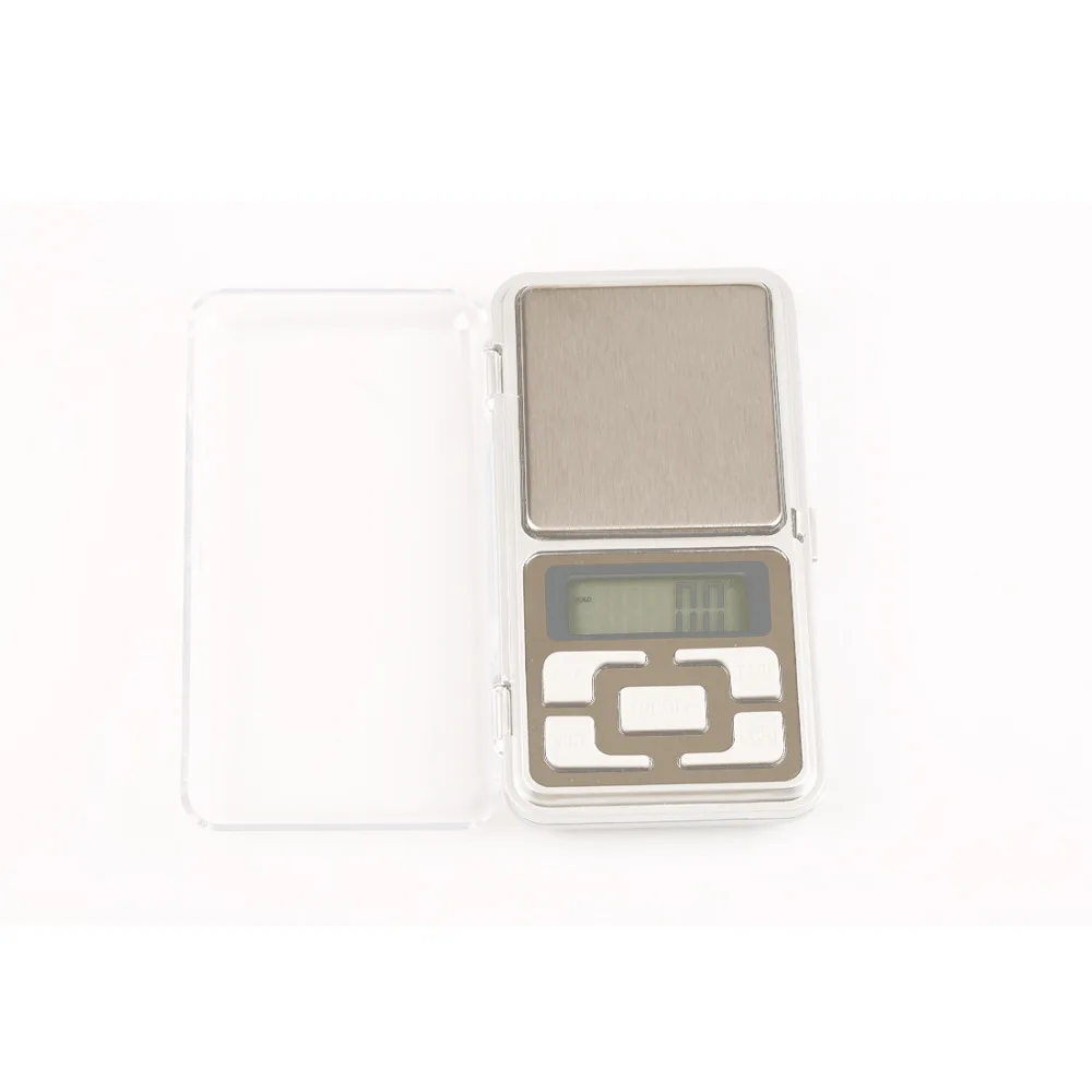 Полезные инструменты 0 1g x 500g Ювелирные Взвешивание цифровые весы ЖК дисплей мини