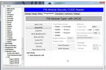 

UltraProg 17.3.8 Unlimited install on many computers