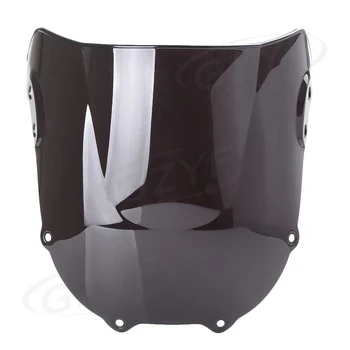 

For Honda CBR900RR CBR 900 RR Windscreen Windshield 1993 1994 1995 1996 1997 ABS Plastic Motorcycle Parts Double Bubble