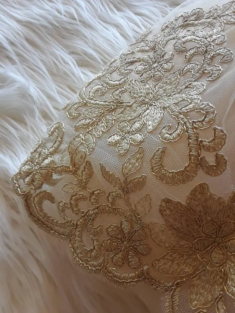 Испанское Золотое праздничное платье для дня рождения галстуки-бабочки с блестками вышитая юбка платье Топ рынок без рукавов Вечернее Vestido