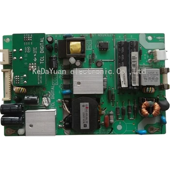 

free shipping 100% test for TCL LE32D78 3273EDS 40-E081C0-PWC1DG power board
